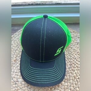 BRAND NEW - Snap On Hat